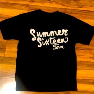 DRAKE - SUMMER SIXTEEN TOUR TEE